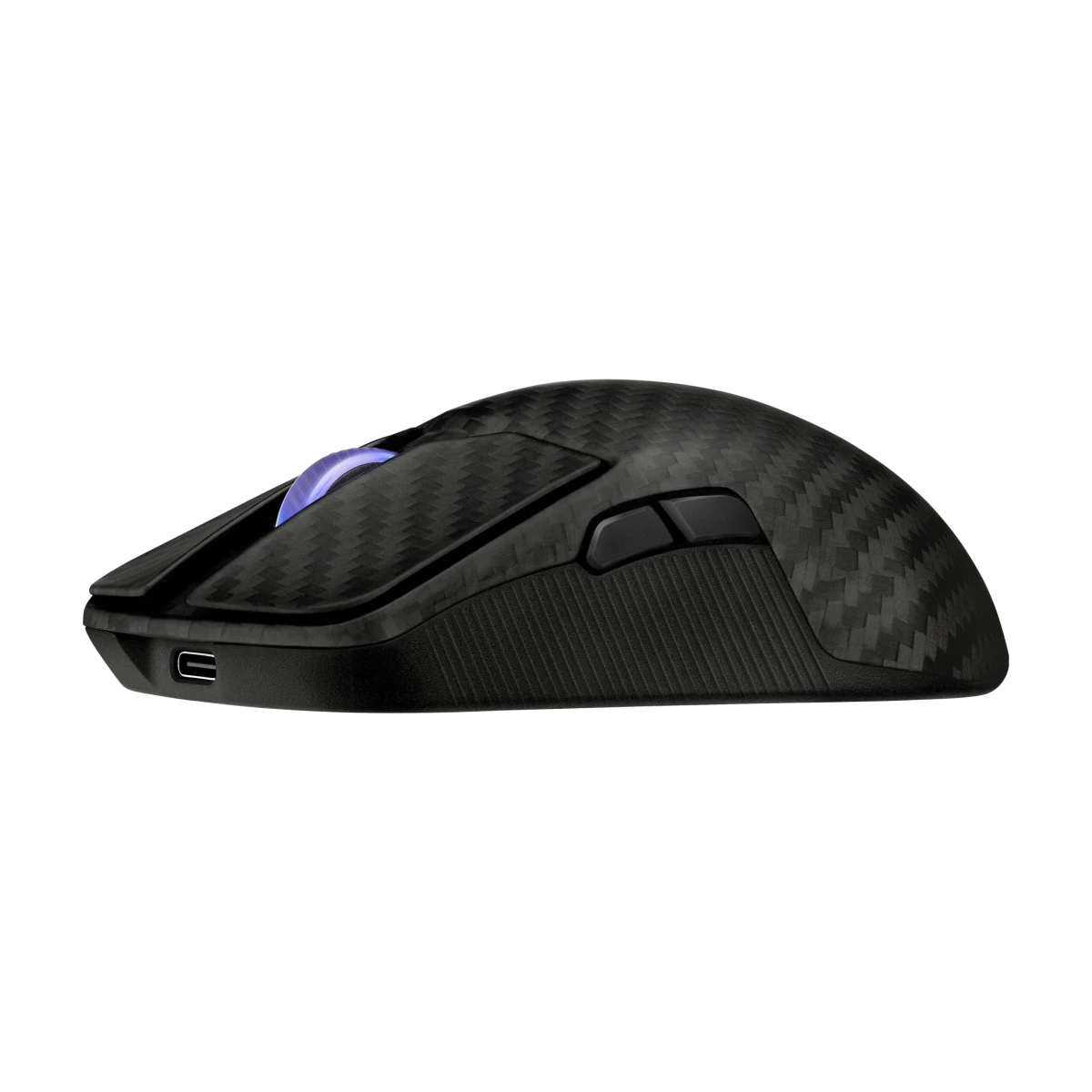 Galery – ASUS ROG Harpe Ace Extreme rato Jogos Mão direita RF Wireless + Bluetooth + USB Type-A Ótico 42000 DPI0