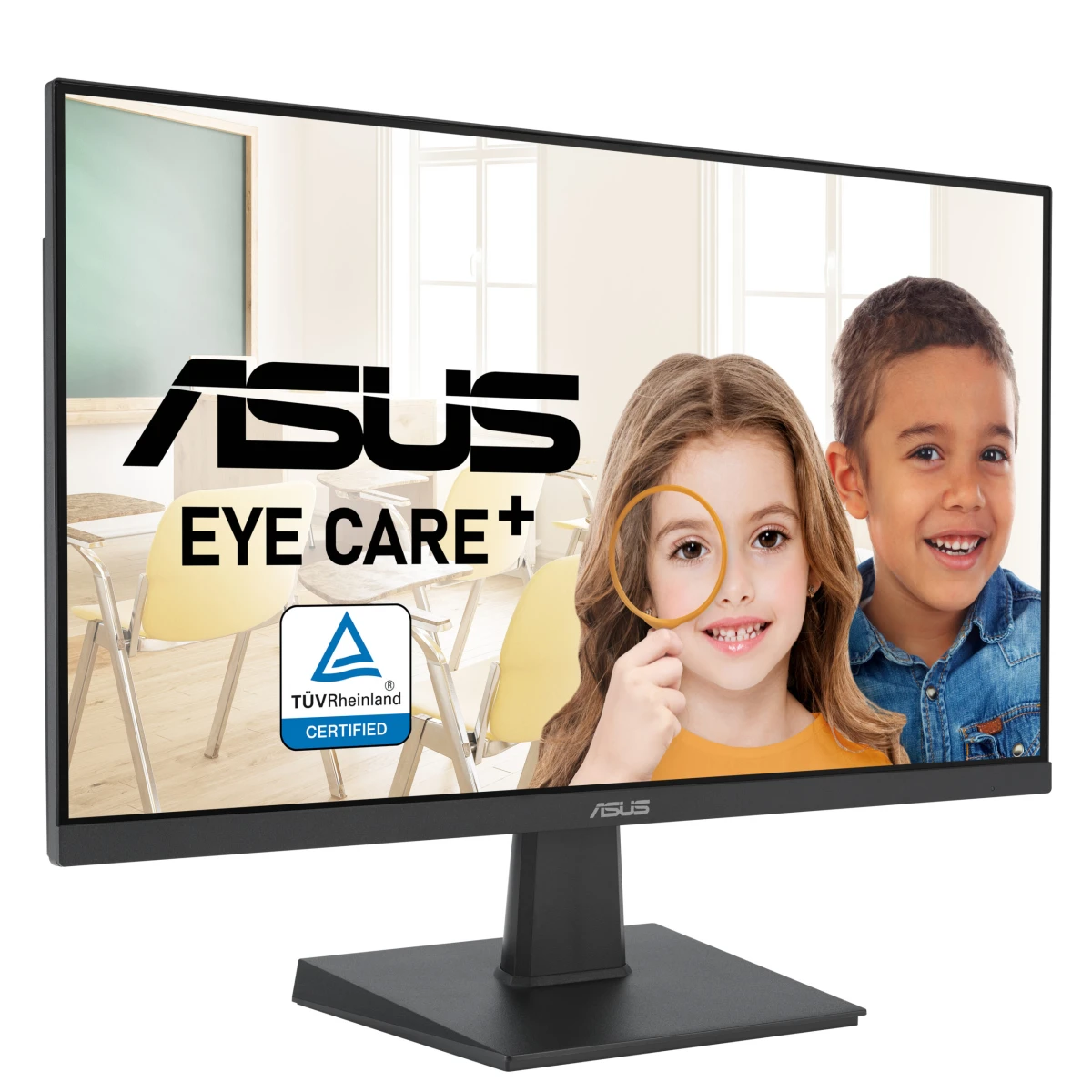 Galery – ASUS VA27EHF monitor de ecrã 68,6 cm (27″) 1920 x 1080 pixels Full HD LCD Preto0