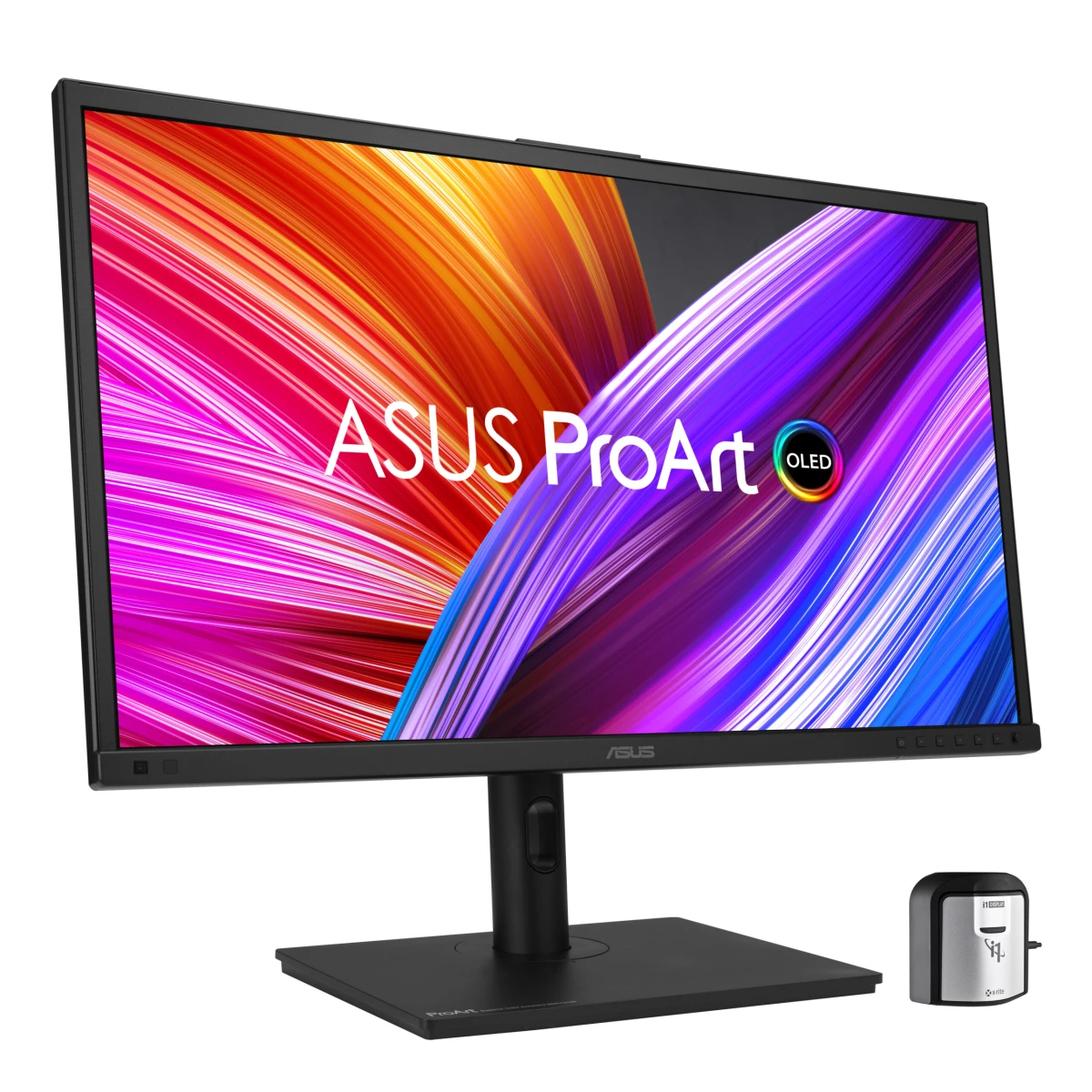 Galery – ASUS ProArt PA27DCE-K monitor de ecrã 68,3 cm (26.9″) 3840 x 2160 pixels 4K Ultra HD OLED Preto0