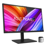 Galery – ASUS ProArt PA27DCE-K monitor de ecrã 68,3 cm (26.9″) 3840 x 2160 pixels 4K Ultra HD OLED Preto0