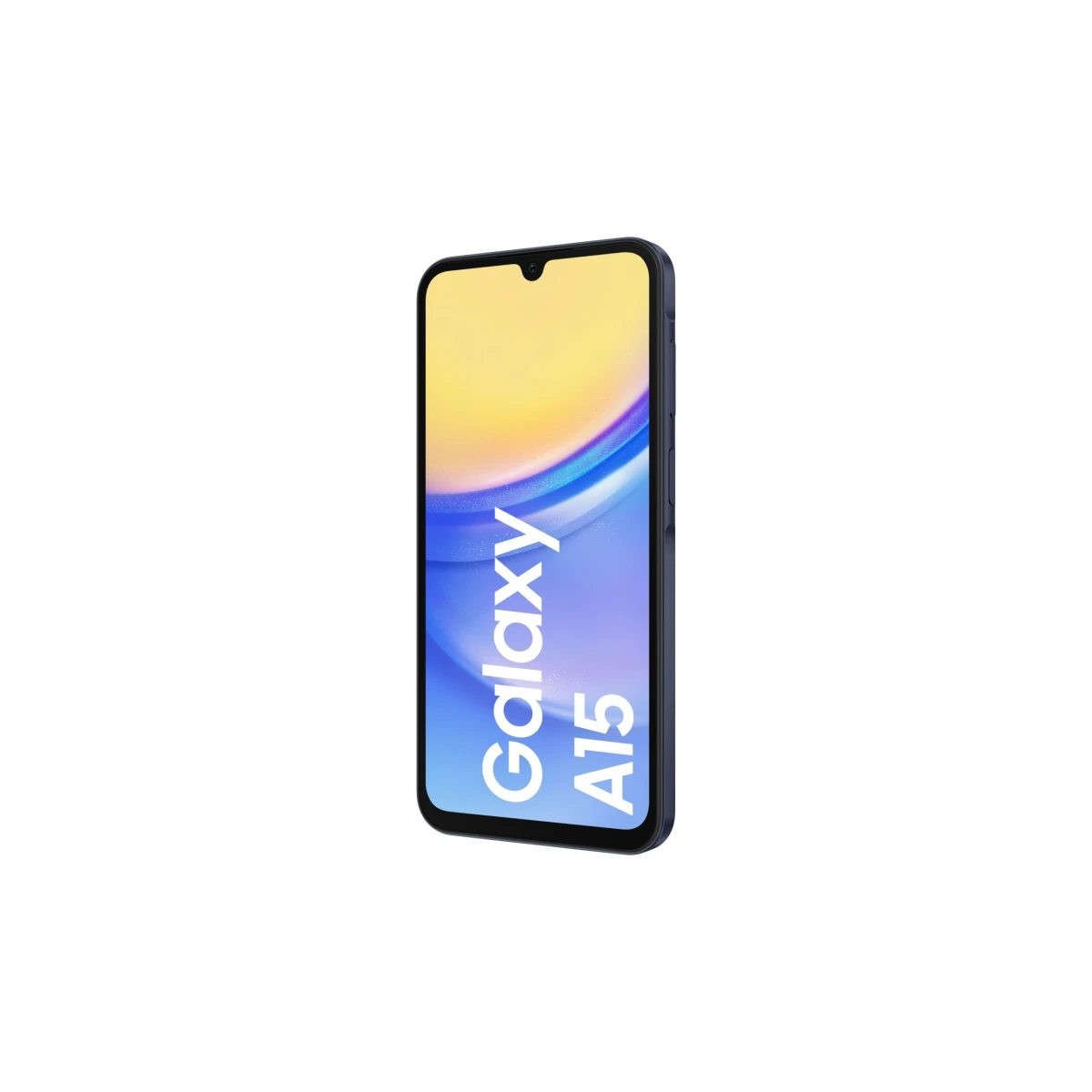 Galery – Samsung Galaxy A15 16,5 cm (6.5″) Dual SIM híbrido 4G USB Type-C 4 GB 128 GB 5000 mAh Preto, Azul0