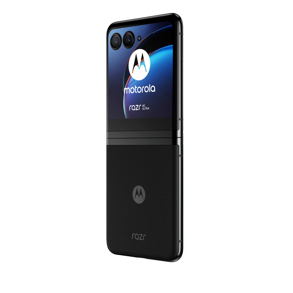 Galery – Motorola razr 40 Ultra 17,5 cm (6.9″) Dual SIM Android 13 5G USB Type-C 8 GB 256 GB 3800 mAh Preto0