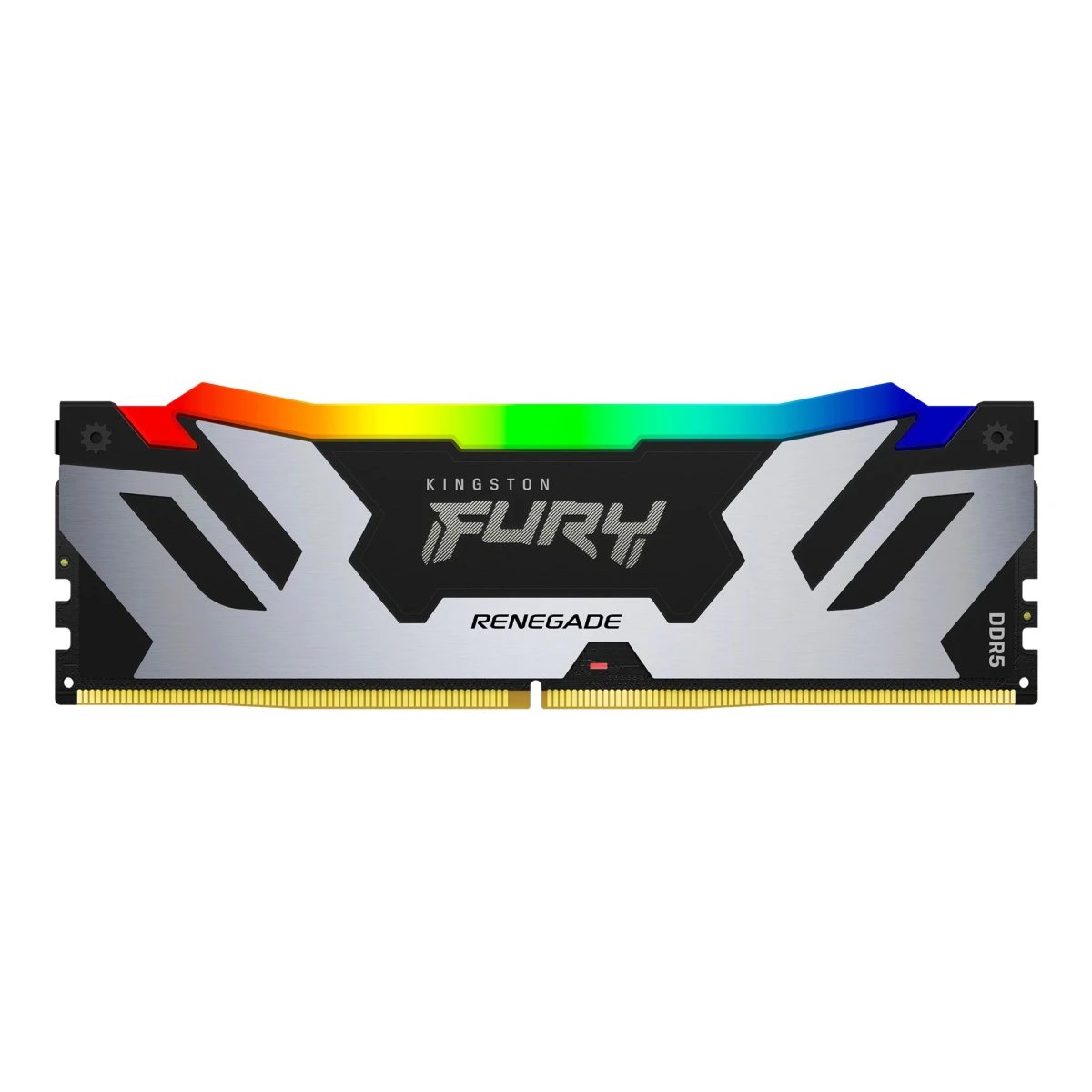 Galery – Kingston Technology FURY Renegade RGB módulo de memória 16 GB 1 x 16 GB DDR50