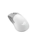 Thumbnail-ASUS ROG Gladius III Wireless Aimpoint White rato Jogos Mão direita RF Wireless + Bluetooth + USB Type-A Ótico 36000 DPI