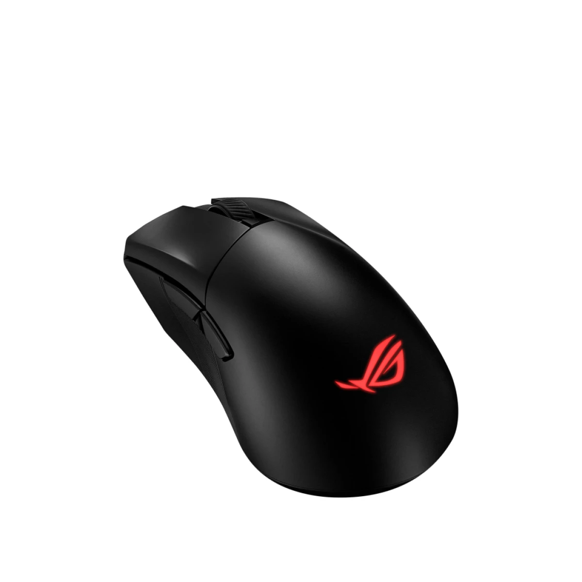 Galery – ASUS ROG Gladius III Wireless AimPoint rato Jogos Mão direita RF Wireless + Bluetooth + USB Type-A Ótico 36000 DPI0