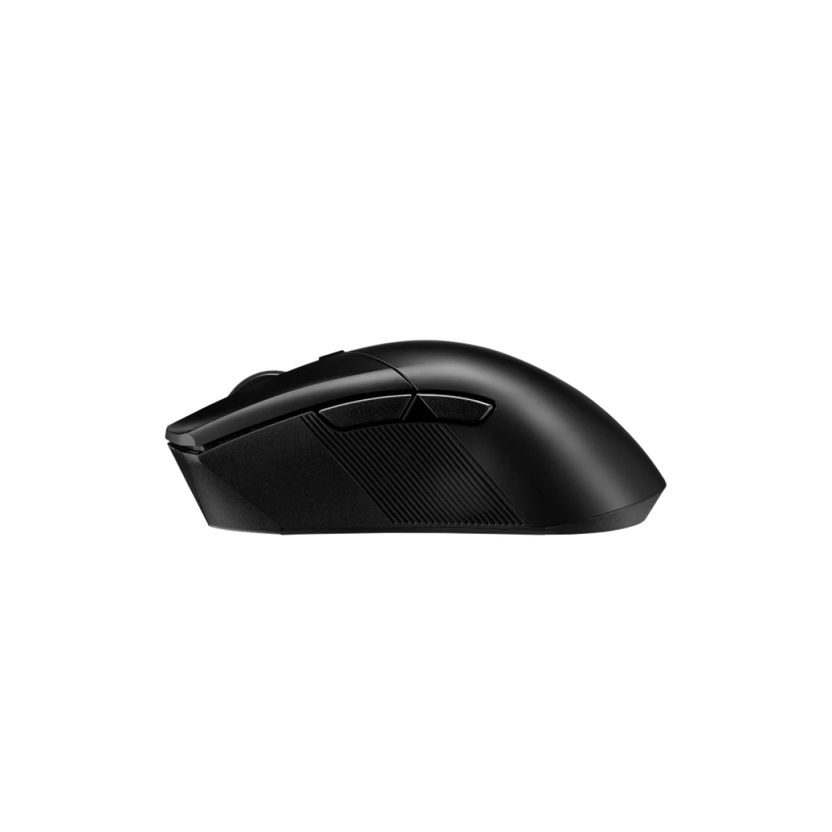 Galery – ASUS ROG Gladius III Wireless AimPoint rato Jogos Mão direita RF Wireless + Bluetooth + USB Type-A Ótico 36000 DPI0