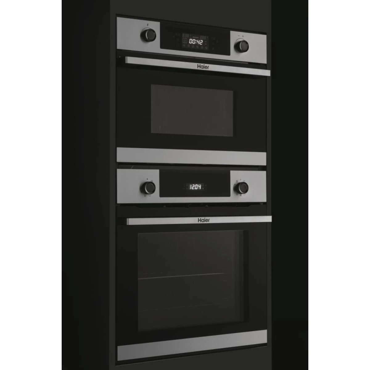 Galery – FORNO HAIER – HWO60SM2P8XH0