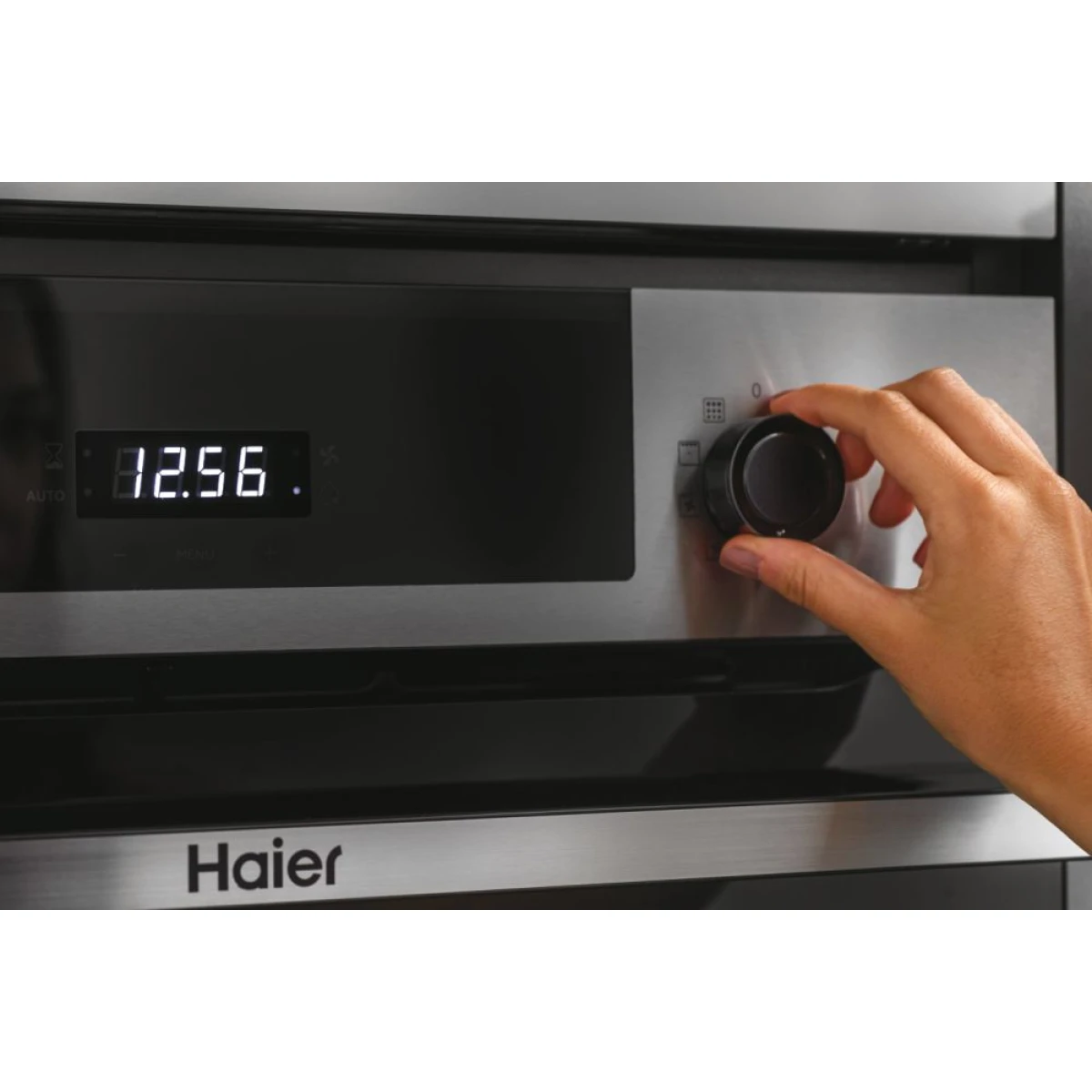 Galery – FORNO HAIER – HWO60SM2P8XH0