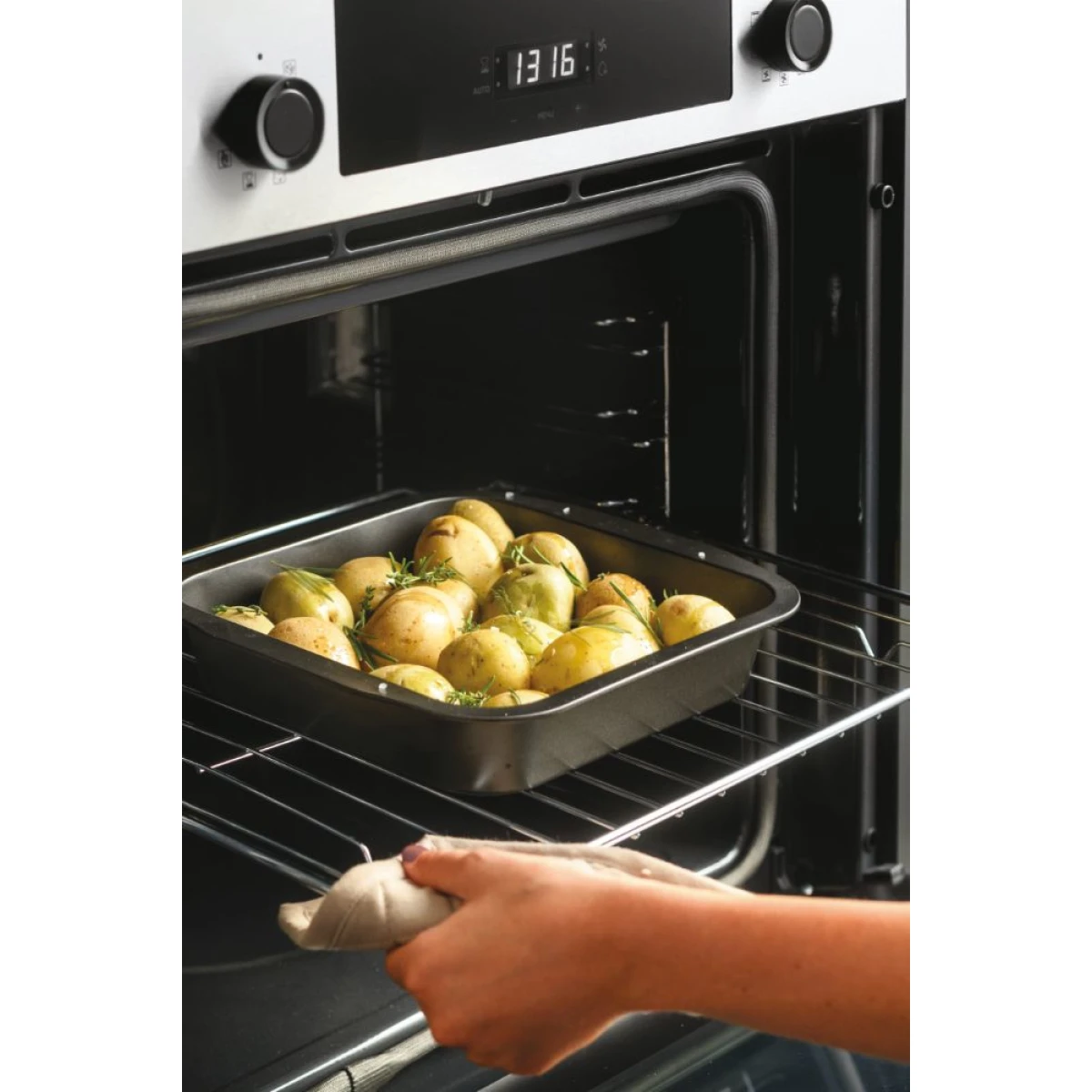 Galery – FORNO HAIER – HWO60SM2P8XH0