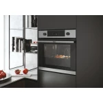 Galery – FORNO HAIER – HWO60SM2P8XH0