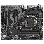 Galery – GIGABYTE B760 DS3H AX DDR4 motherboard Intel B760 Express LGA 1700 ATX0