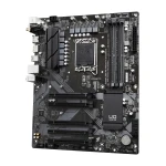 Galery – GIGABYTE B760 DS3H AX DDR4 motherboard Intel B760 Express LGA 1700 ATX0