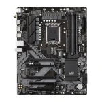 Galery – GIGABYTE B760 DS3H AX DDR4 motherboard Intel B760 Express LGA 1700 ATX0