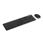 Galery – ASUS CW100 teclado Rato incluído Universal RF Wireless Preto0