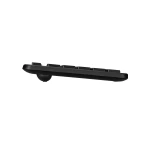 Galery – ASUS CW100 teclado Rato incluído Universal RF Wireless Preto0