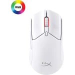 Galery – HyperX Pulsefire Haste 2 – Rato de gaming sem fios (Branco)0