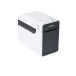 Galery – Brother TD-2125NWB impressora de etiquetas Acionamento térmico direto 203 x 203 DPI 152,4 mm/seg Com fios Ethernet LAN Wi-Fi Bluetooth0
