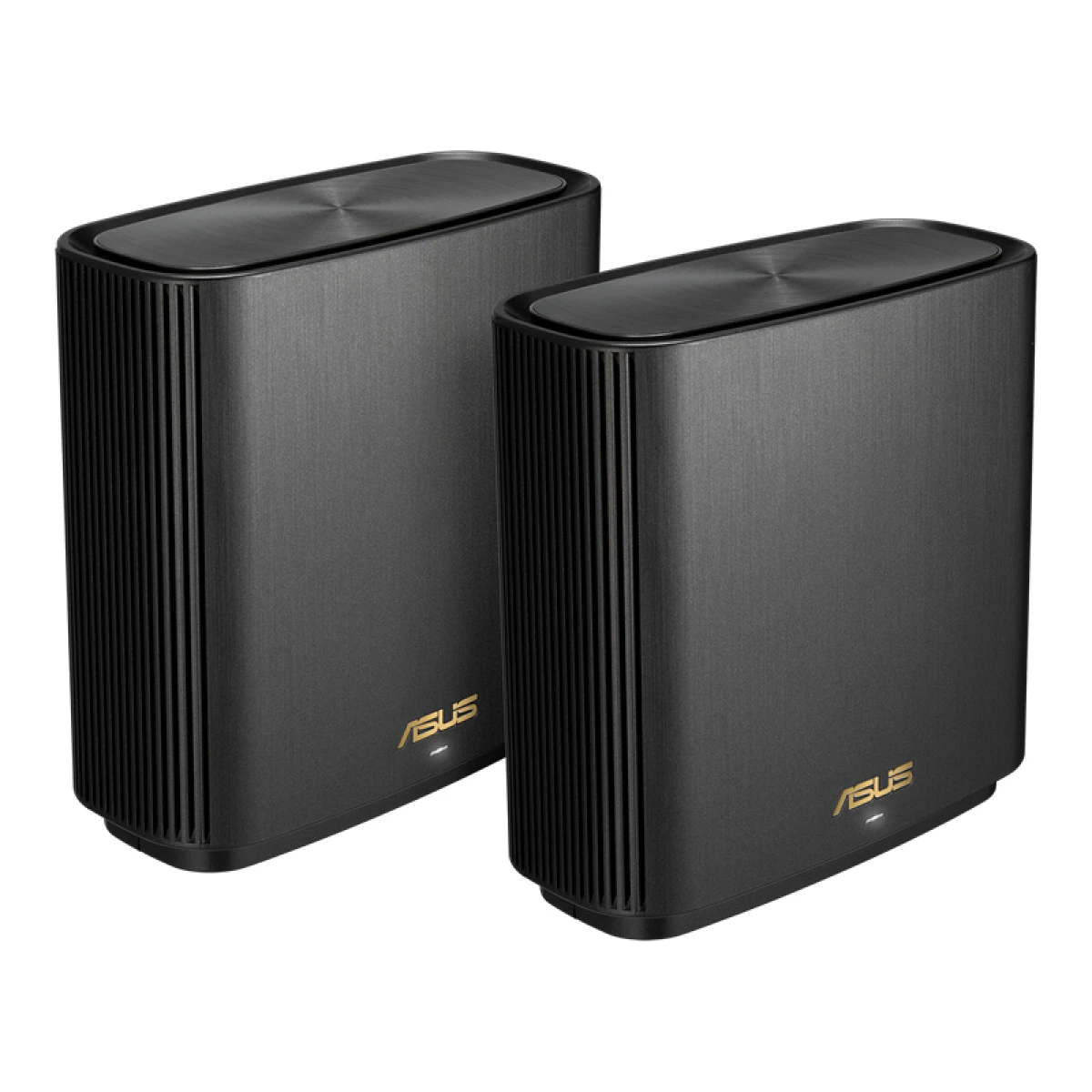 Galery – ASUS ZenWiFi AX XT8 (B-1-PK) router sem fios Gigabit Ethernet Tri-band (2,4 GHz / 5 GHz / 5 GHz) Preto0