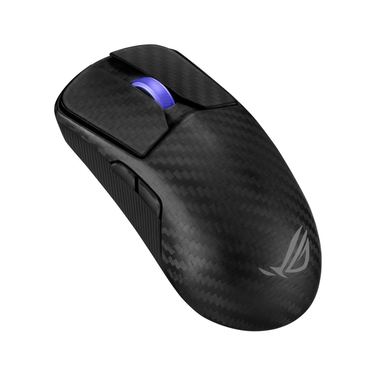 Galery – ASUS ROG Harpe Ace Extreme rato Jogos Mão direita RF Wireless + Bluetooth + USB Type-A Ótico 42000 DPI0