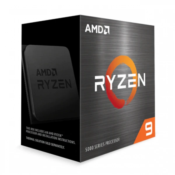 Thumbnail-Ryzen 9 5900X 3.7/4.8Ghz, 12 core, 70MB AM4 105W – sem cooler – obriga a ter gráfica discreta  – válido p/ unid faturadas até 27 de setembro ou fim de stock