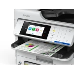 Galery – Epson WorkForce Pro EM-C800RDWF Jato de tinta A4 4800 x 1200 DPI 35 ppm Wi-Fi0