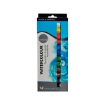 Galery – Aguarela daler rowney simply caixa de 12 cores sortidas tubo de 12 ml0