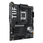 Galery – ASUS TUF GAMING X870-PLUS WIFI AMD X870 Ranhura AM5 ATX0