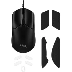 Galery – HyperX Pulsefire Haste 2 – Rato de gaming (Preto)0