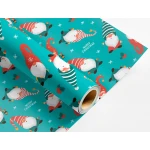 Galery – Papel fantasia liderpapel natal rolo largura 70 cm comprimento 2 mt gramagem 60 gr desenhos sortidos c-2024 – 50 unidades0