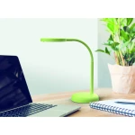 Galery – Candeeiro de escritorio maul led joy cor verde lima 137x335x358 mm0