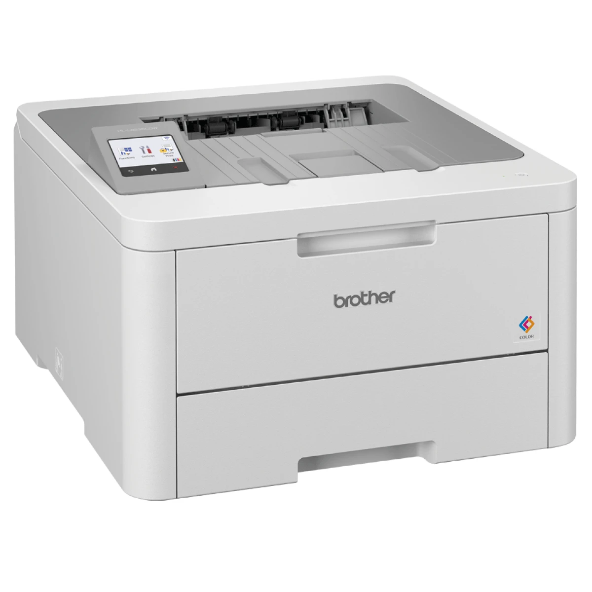 Galery – Brother HL-L8230CDW impressora a laser Cor 600 x 600 DPI A4 Wi-Fi0