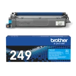 Galery – Brother TN-249C toner 1 unidade(s) Original Ciano0