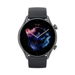 Thumbnail-Amazfit GTR 3 3,53 cm (1,39″) 46 mm AMOLED Preto GPS (satélite)