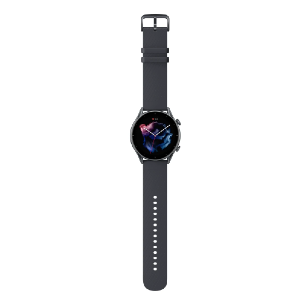 Galery – Amazfit GTR 3 3,53 cm (1,39″) 46 mm AMOLED Preto GPS (satélite)0