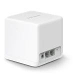 Galery – Mercusys Halo H30G (pacote com 3) Banda dupla (2,4 GHz / 5 GHz) Wi-Fi 5 (802.11ac) Branco 2 Interno0