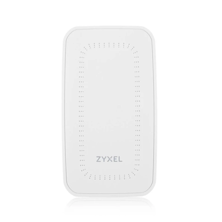 Thumbnail-Zyxel WAX300H 2400 Mbit/s Branco Power over Ethernet (PoE)