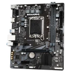 Galery – GIGABYTE H610M K DDR4 motherboard Intel H610 Express LGA 1700 micro ATX0