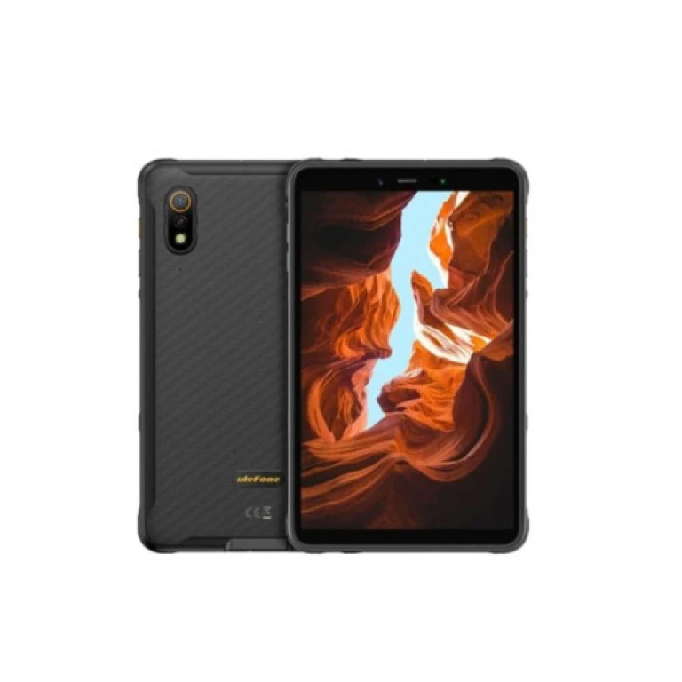 Thumbnail-TABLET ULEFONE ARMORPAD PRETO 4G/8″ FHD/6/64GB ROM 4GB RAM/7650MAH