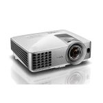 Galery – BenQ MW632ST datashow Projetor de distância normal 3200 ANSI lumens DLP WXGA (1280×800) Compatibilidade 3D Branco0