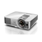 Galery – BenQ MW632ST datashow Projetor de distância normal 3200 ANSI lumens DLP WXGA (1280×800) Compatibilidade 3D Branco0