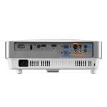 Galery – BenQ MW632ST datashow Projetor de distância normal 3200 ANSI lumens DLP WXGA (1280×800) Compatibilidade 3D Branco0