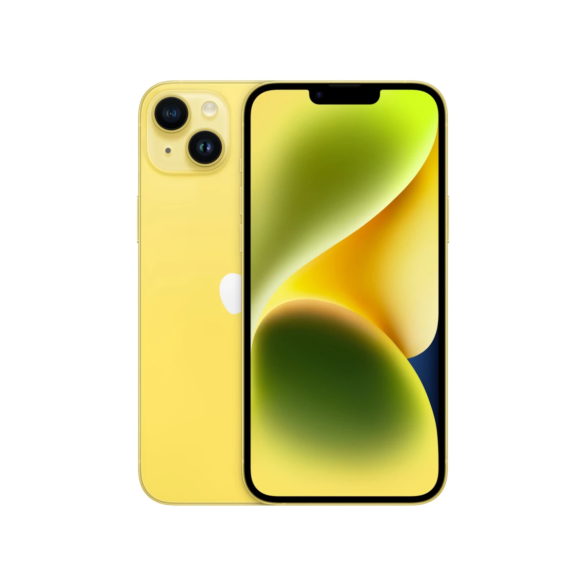 Thumbnail-APPLE iPhone 14 Plus 128GB Yellow