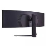 Galery – MONITOR LG (45GR75DC-B) – MONITOR DE JOGOS CURVADO QHD DE 45″ // TEMPO DE RESPOSTA DE 1MS E 200HZ COM USB TIPO-C0