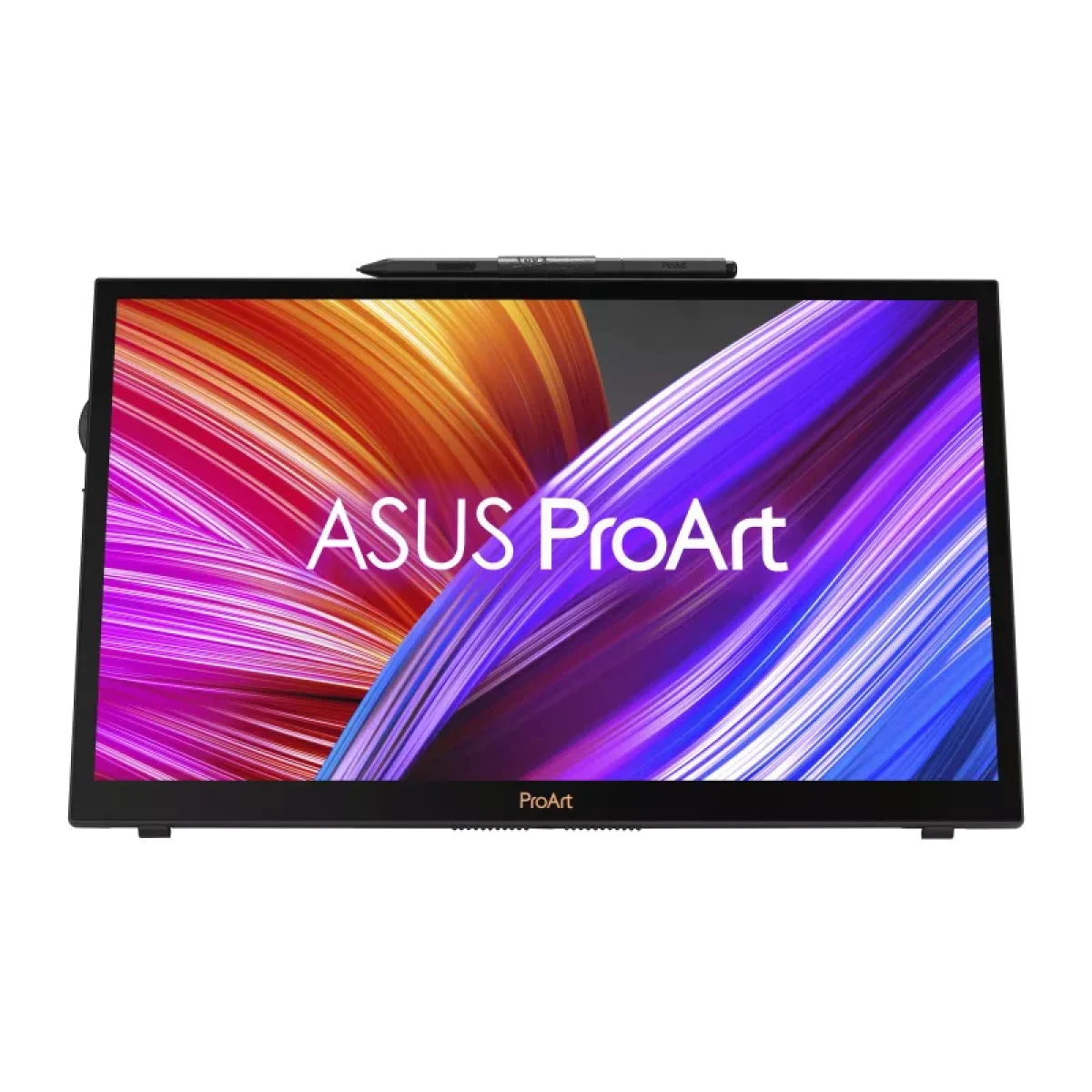 Thumbnail-ASUS ProArt PA169CDV monitor de ecrã 39,6 cm (15.6″) 3840 x 2160 pixels 4K Ultra HD LCD Ecrã táctil Preto