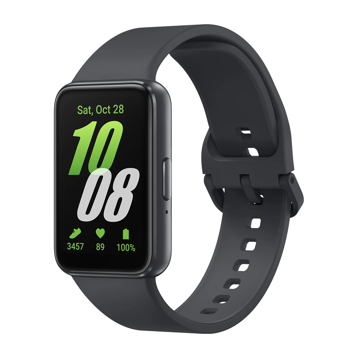 Thumbnail-Smartband Samsung Galaxy Fit3 Grafite