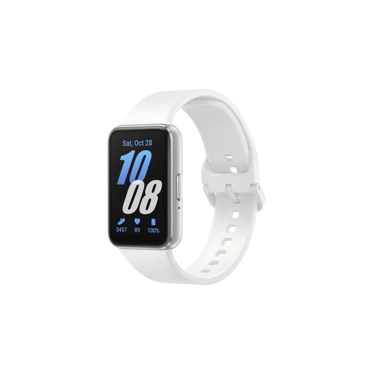 Thumbnail-Smartband Samsung Galaxy Fit3 Prateado