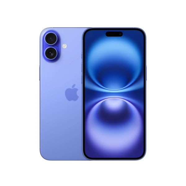 Thumbnail-APPLE iPhone 16 Plus 512GB Ultramarine