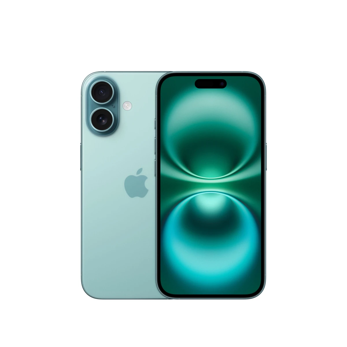 Thumbnail-APPLE iPhone 16 128GB Teal