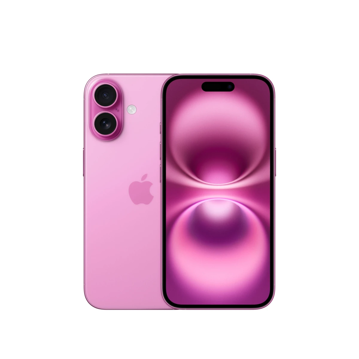 Thumbnail-APPLE iPhone 16 256GB Pink