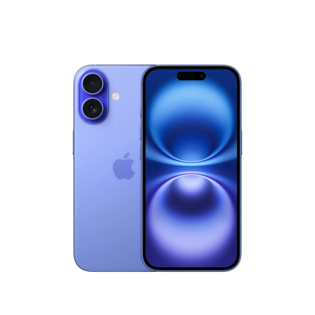 Thumbnail-APPLE iPhone 16 256GB Ultramarine